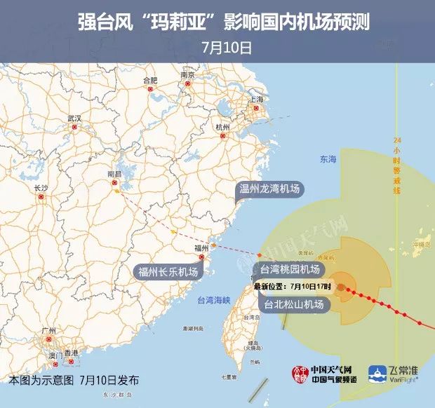 台风玛莉亚登陆视频,玛莉亚台风登陆福建