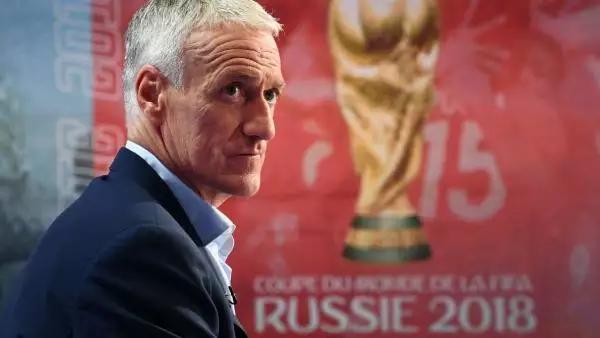 非典型法国式足球的胜利——法比半决赛有感