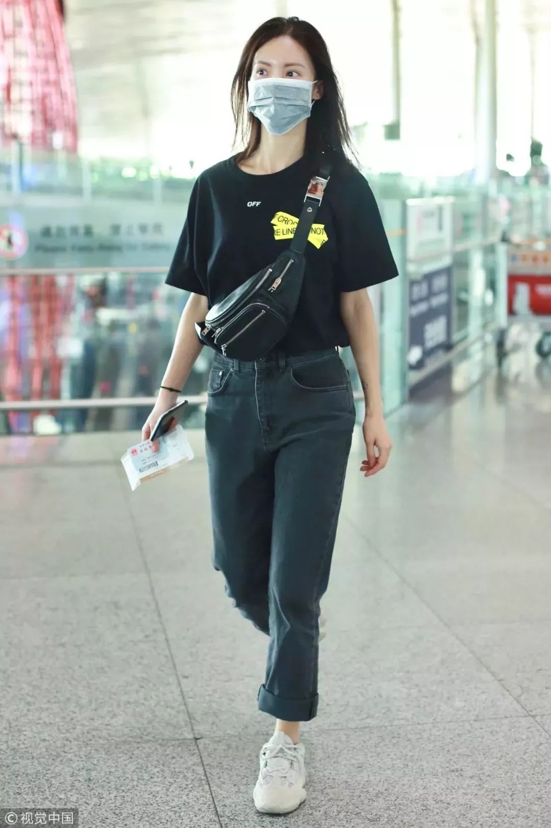 夏季百搭基础tee,基础休闲宽松tee