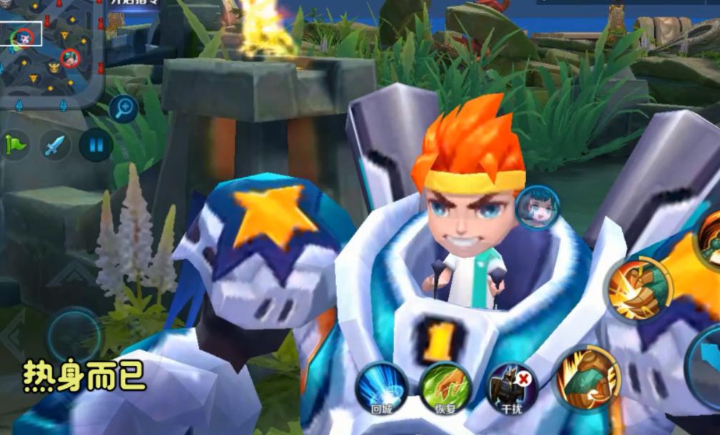 王者荣耀刘禅天才门将五杀,王者荣耀触发刘禅的隐藏台词