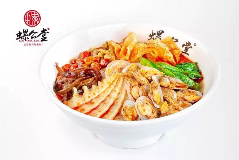 炒螺蛳粉菠萝,螺蛳粉先生炒螺蛳粉