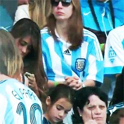 今夜，我不关心世界杯半决赛，只想把这些球星的萌娃抱回家