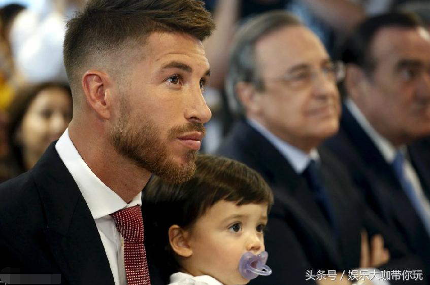 今夜，我不关心世界杯半决赛，只想把这些球星的萌娃抱回家