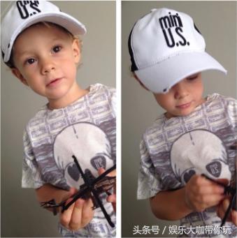 今夜，我不关心世界杯半决赛，只想把这些球星的萌娃抱回家