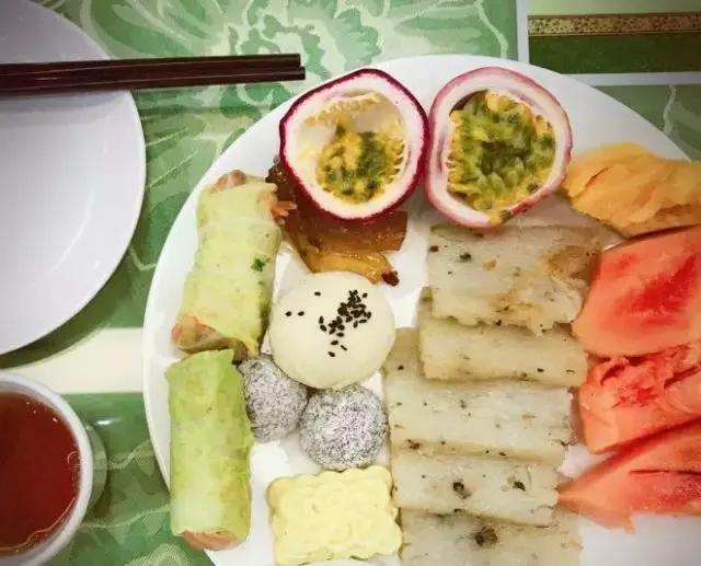 厦门自助餐性价比排行榜前十名,厦门建发五缘湾凯悦酒店自助餐