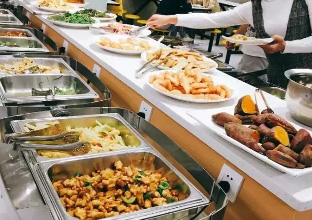 厦门自助餐性价比排行榜前十名,厦门建发五缘湾凯悦酒店自助餐
