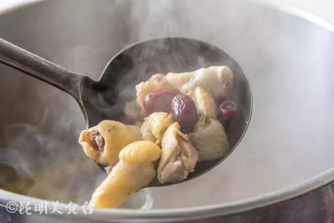 昆明野生菌苍蝇馆子,昆明比较高端的野生菌餐厅