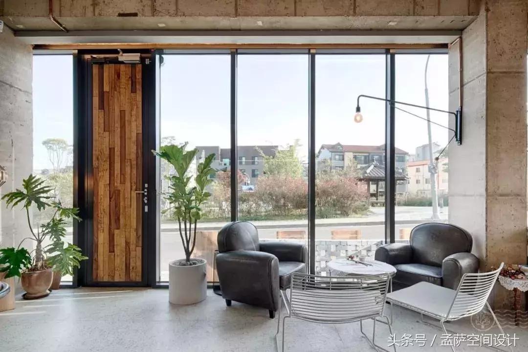 世界上5款最酷咖啡厅设计,全球顶级咖啡厅设计