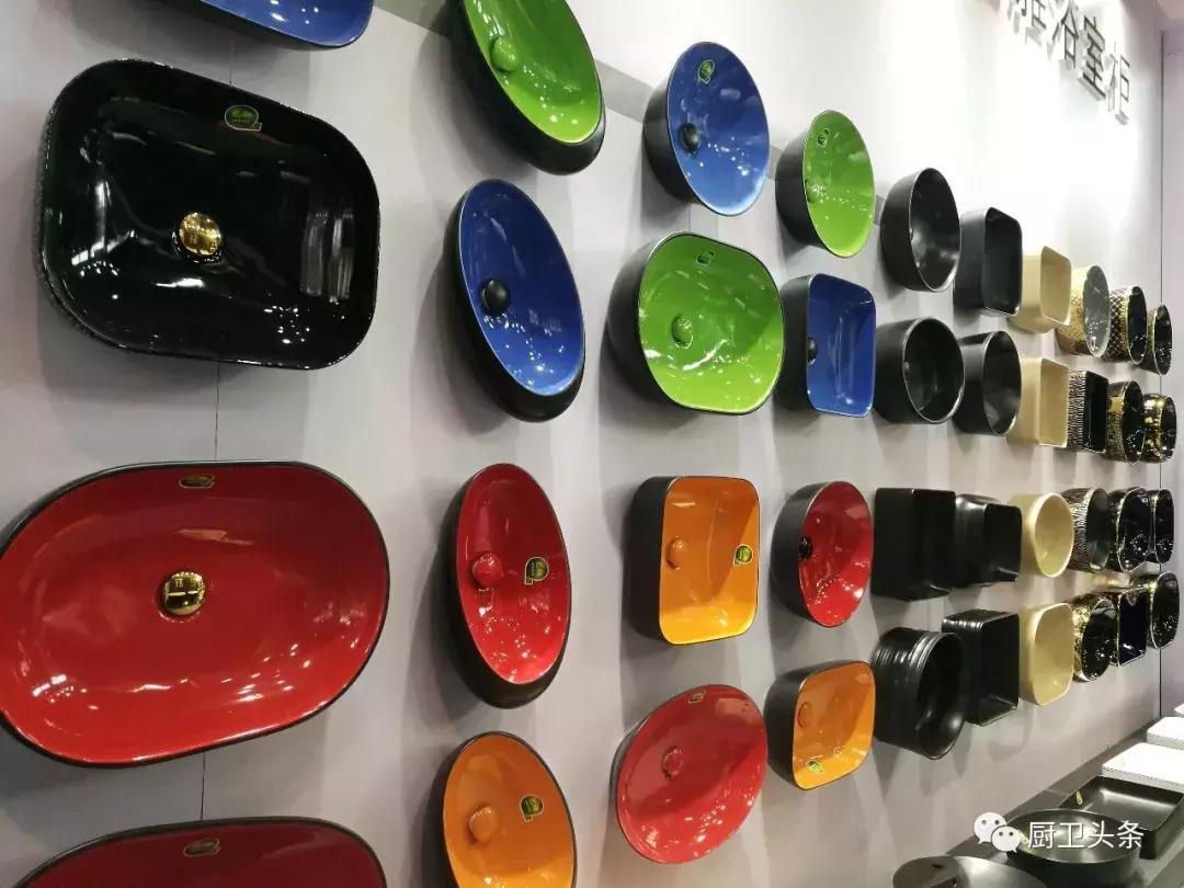 广州国际卫浴博览会,广东建博会卫浴