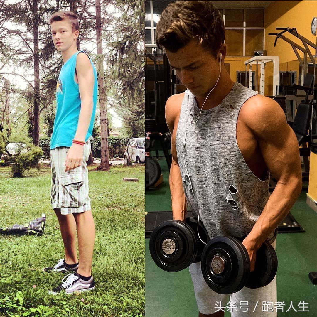 这10条健身忠告知道得越早越好,如何健身保证不运动过度