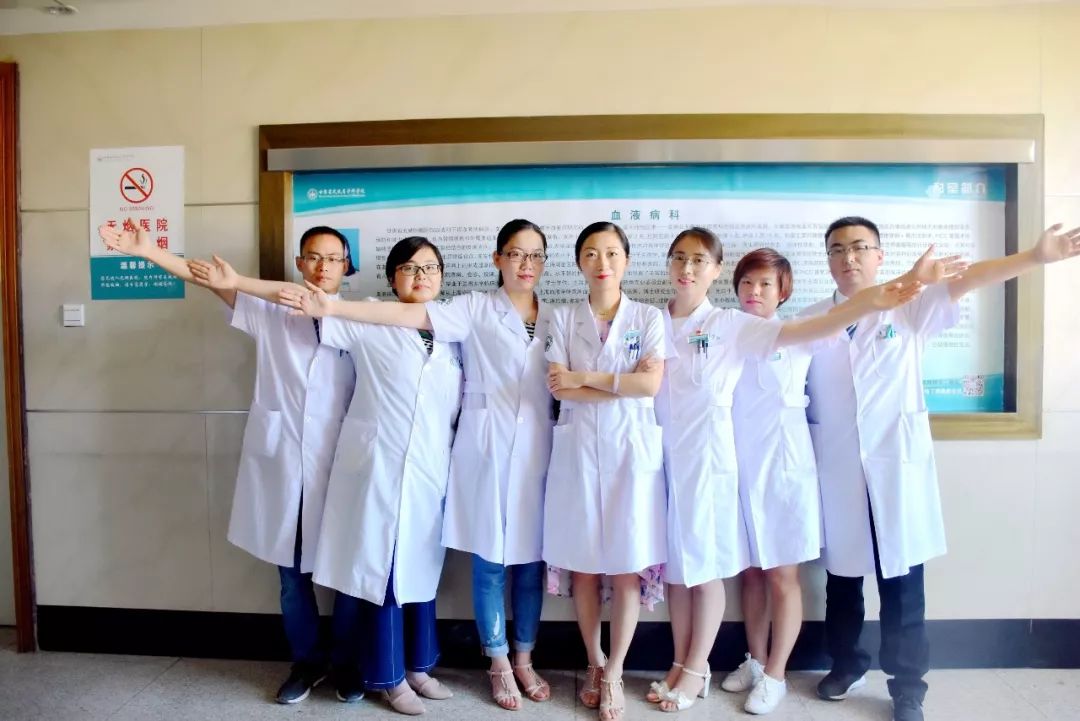 医生不可以做的事,血液科一般都做哪些检查呢