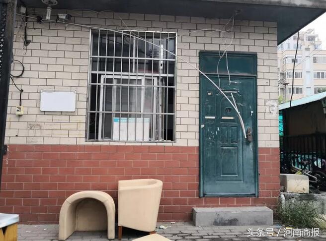 郑州小偷被盗事件,郑州南丰街五号院电动车被偷视频