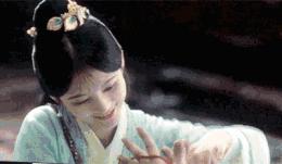 天气一热刘海就不是刘海了,天气一热头发就黏黏的