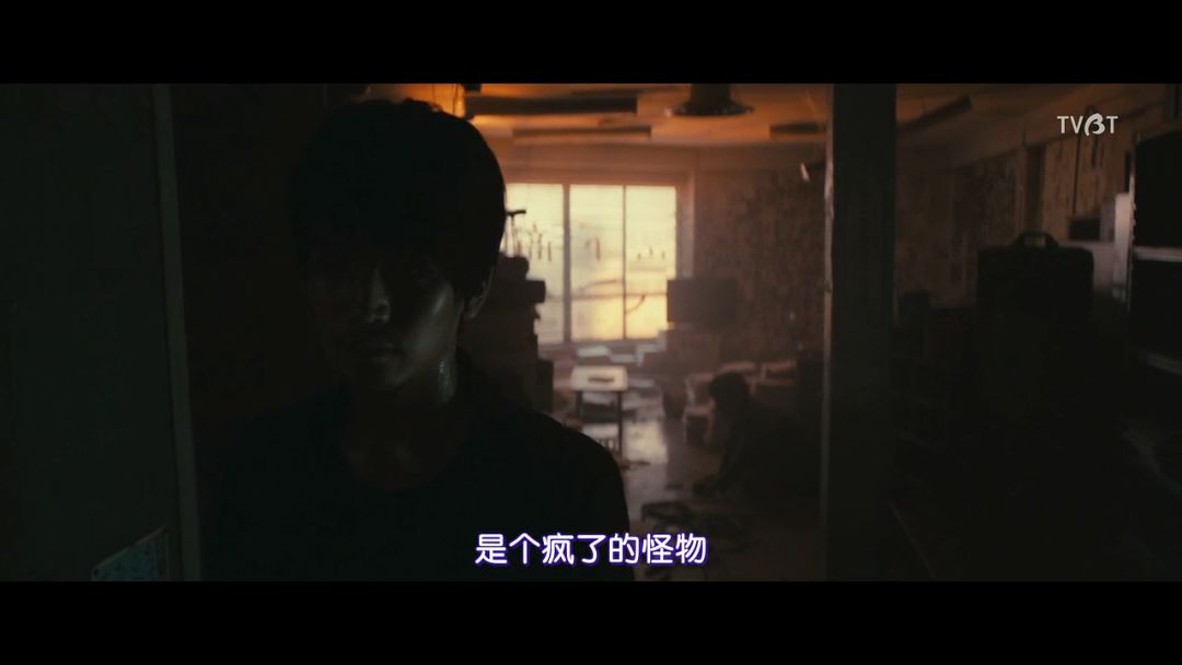 弑父*伦乱**囚禁烧活人，这部悬疑片尺度大到犯规