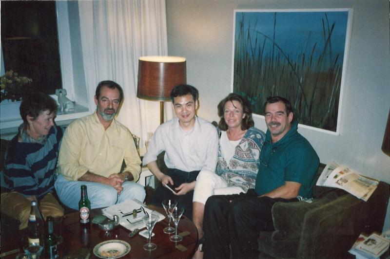 打破国际“金标准”他用“一粒纽扣”解除患者痛苦