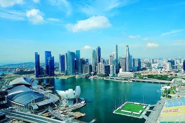 世界上最好的10个高尔夫球场,世界上著名的球场