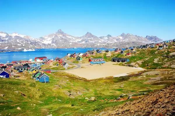 世界上最好的10个高尔夫球场,世界上著名的球场