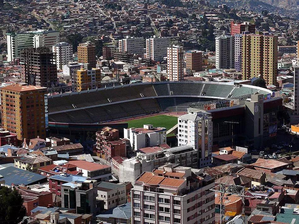 世界上最好的10个高尔夫球场,世界上著名的球场