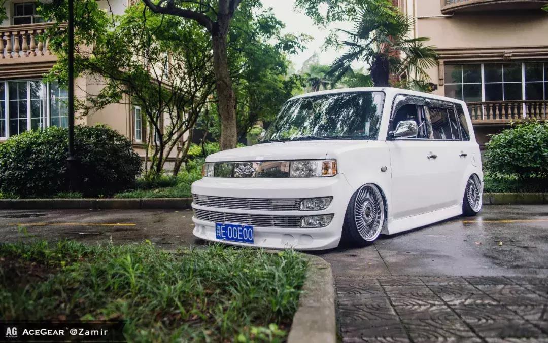 酷熊改装成功案例,广州酷熊改装成功案例