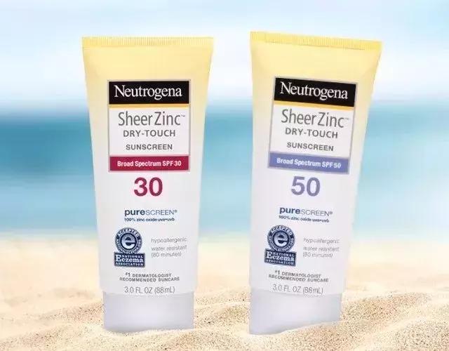 防晒霜和妆前乳隔离霜哪个好用些,妆前防晒霜和隔离霜