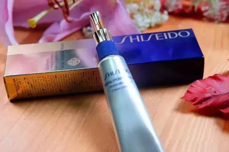 资生堂必买的30款产品,资生堂必买的30款