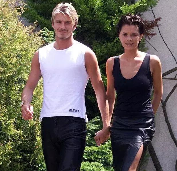 维多利亚夫妇是离婚了吗,维多利亚的婚姻现状