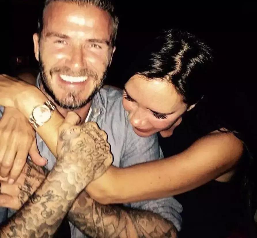 维多利亚夫妇是离婚了吗,维多利亚的婚姻现状