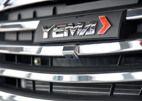 客观评价福特野马,福特野马到底如何