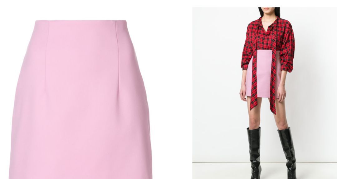 ins穿搭博主女生小个子,18岁ins风穿搭