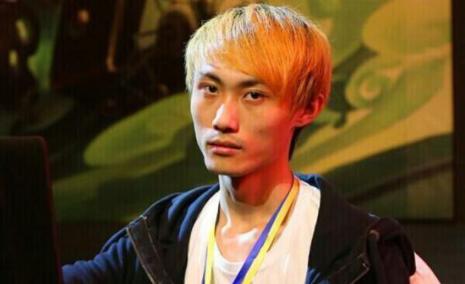 炉石传说sol君直播视频,炉石sol君为什么不播了