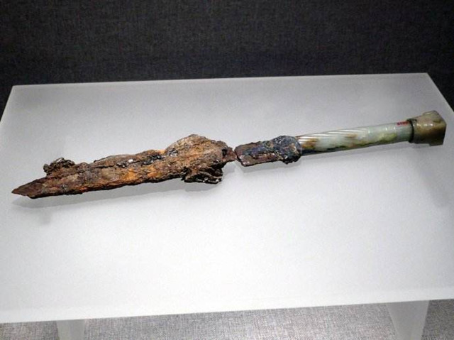 河南盗墓真实事件,河南至今未破的盗墓案