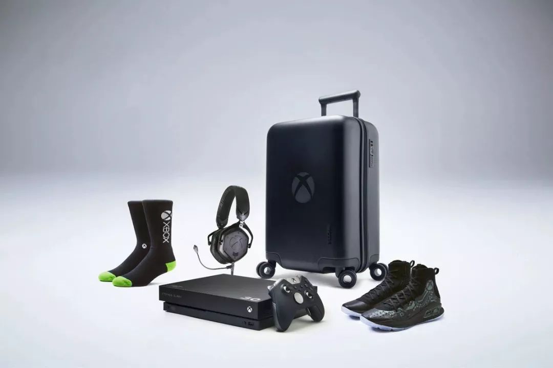 这双靠打游戏送的鞋子可以卖3万元？