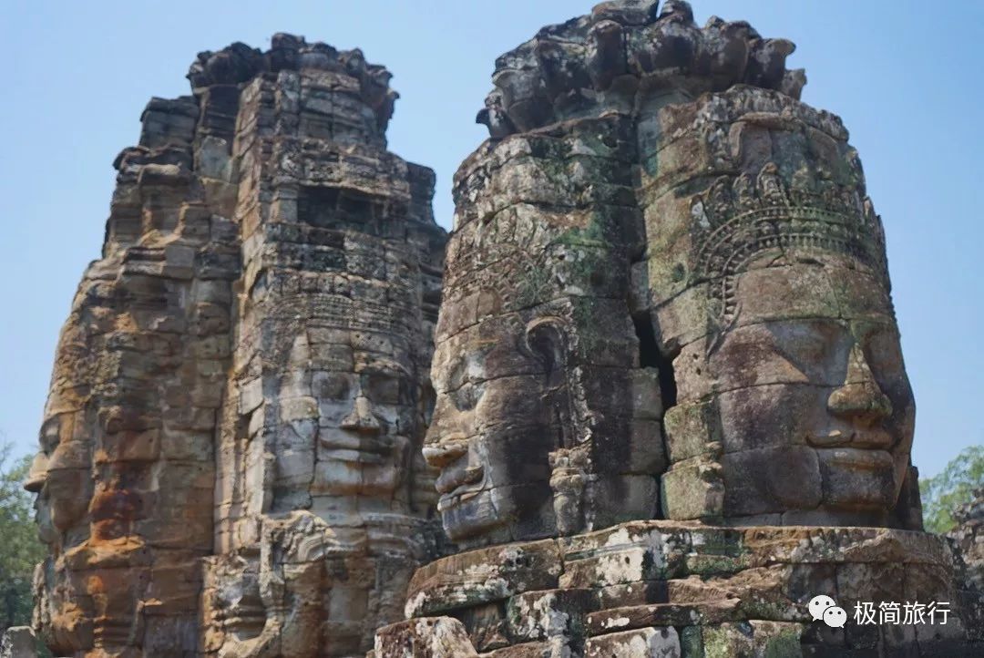 2019柬埔寨旅游攻略,柬埔寨旅游攻略和注意事项