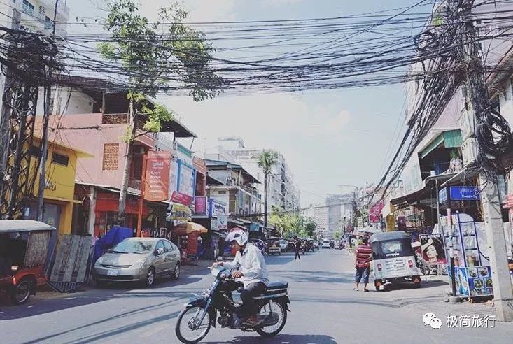 2019柬埔寨旅游攻略,柬埔寨旅游攻略和注意事项