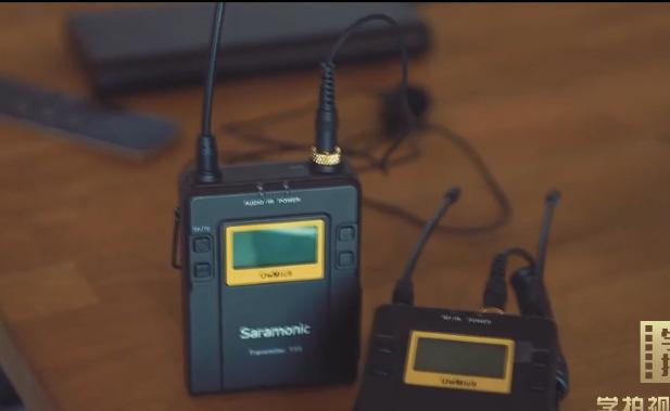 拍摄视频录音用什么拍的,拍摄视频用什么设备录音效果好