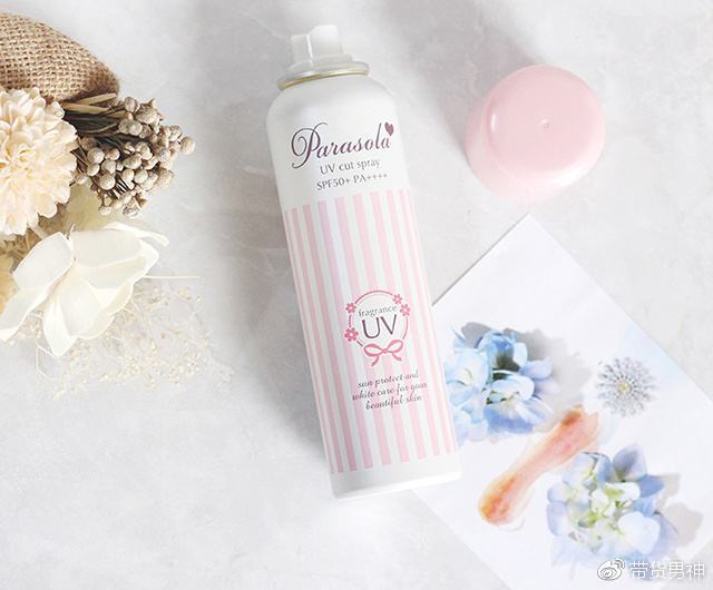 妮维雅防晒喷雾和雅漾防晒喷雾,防晒喷雾的防晒指数spf50+好不好