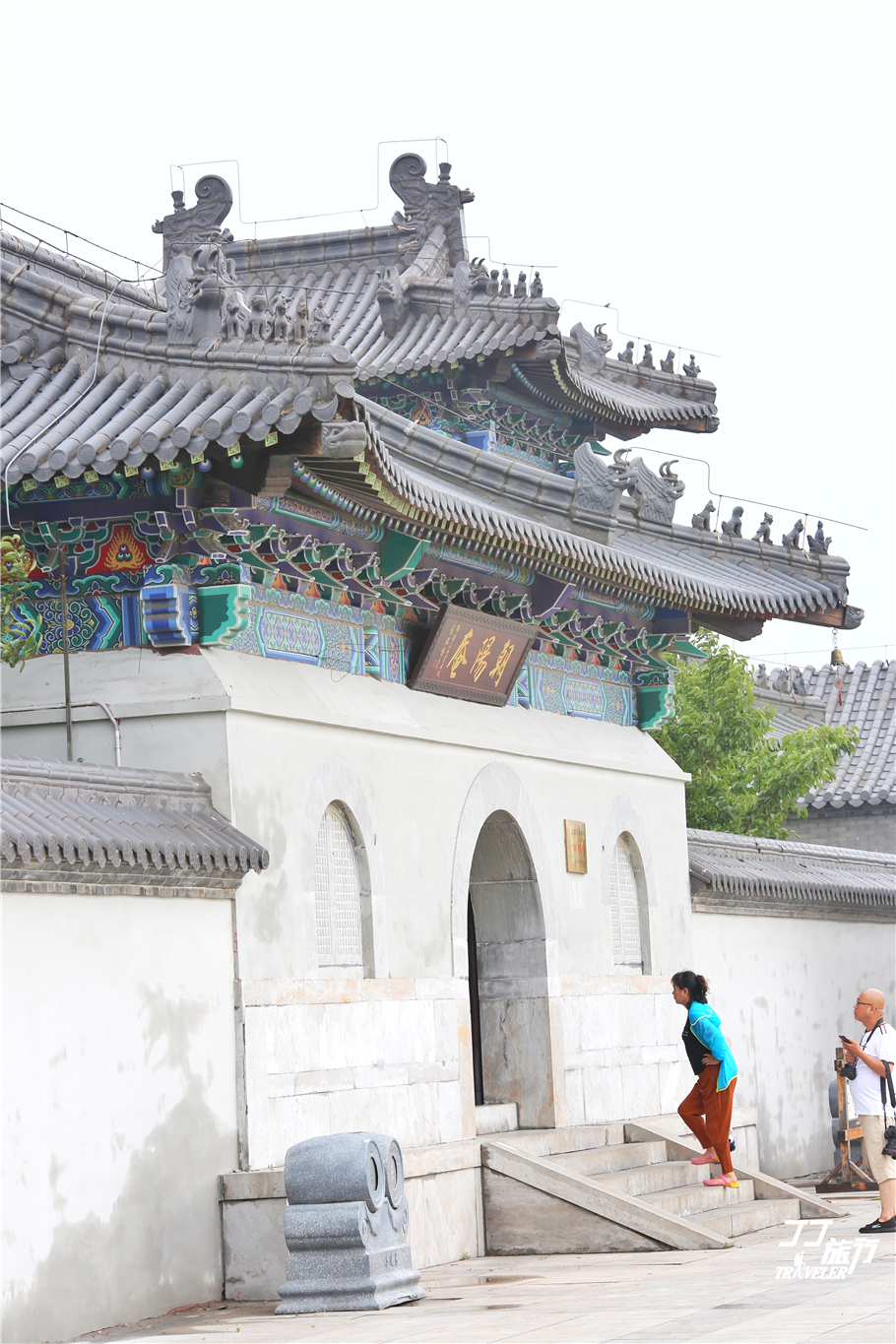 唐山菩提岛旅游详细攻略,河北菩提岛风景区