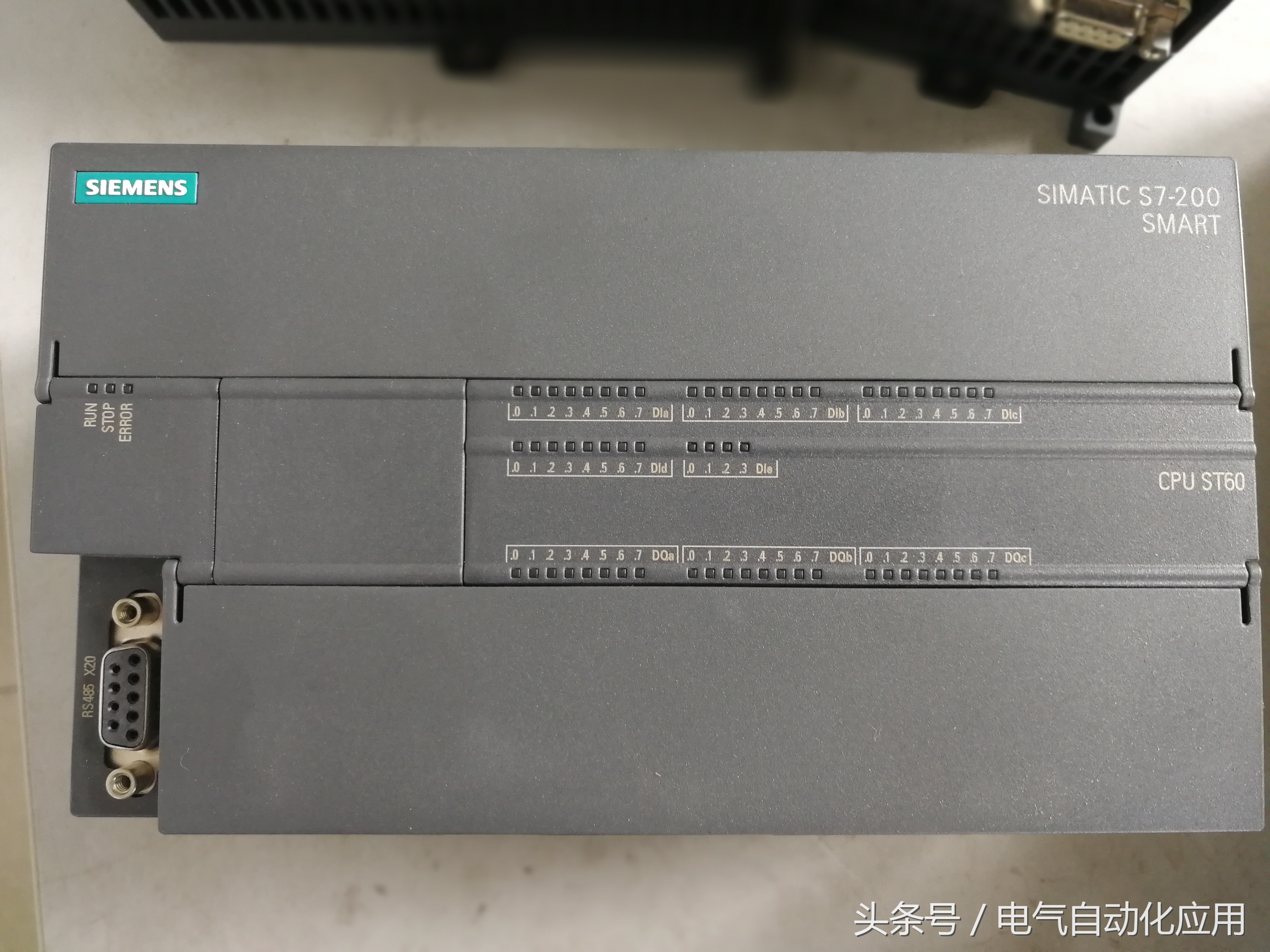 西门子plc基础知识长视频,西门子plc1500编程入门基础书籍