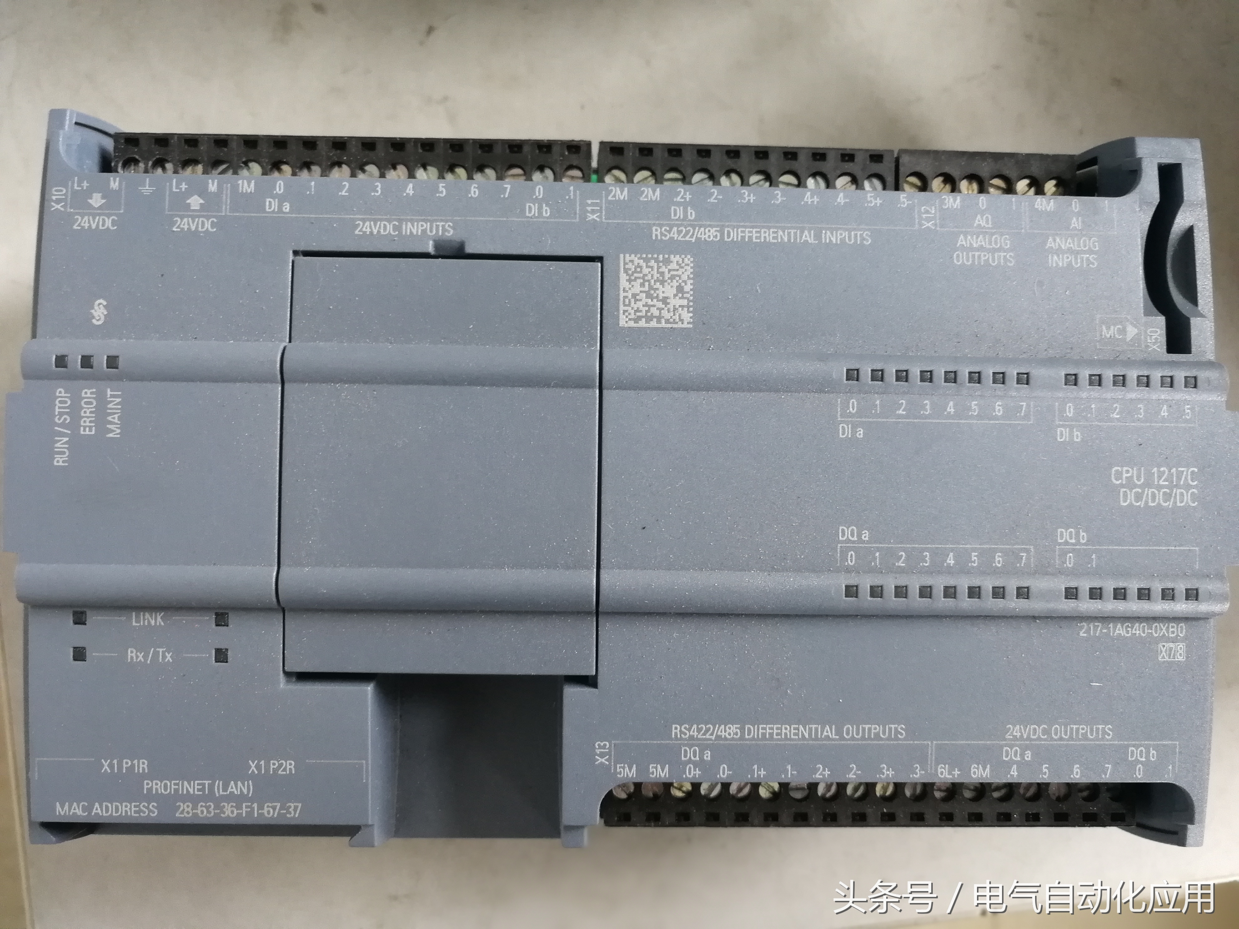 一文了解西门子PLC系统，如何编写出质量较高的PLC程序？