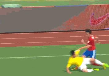 吐槽小姐姐足球,足球老大哥吐槽