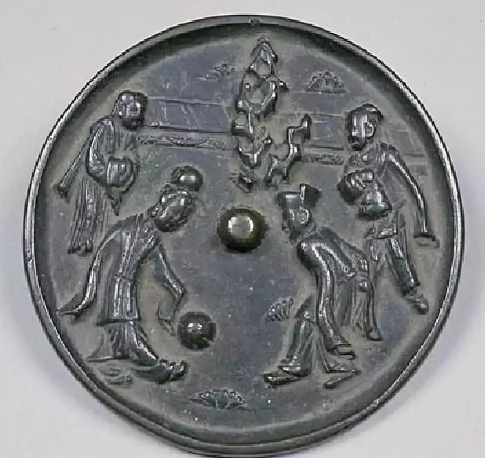 吃吃瓜，赏艺术，国足在哪里（一）