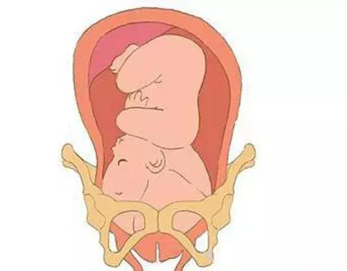 准妈妈在孕期有这几个反应,准妈妈感觉到胎动了