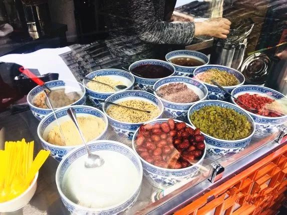 重庆美食甜品推荐一下,重庆夏季美食甜品推荐