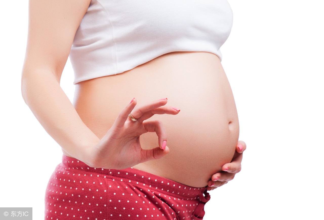 孕妇临产前吃什么有助于顺产,孕妇分娩前最可靠的征兆