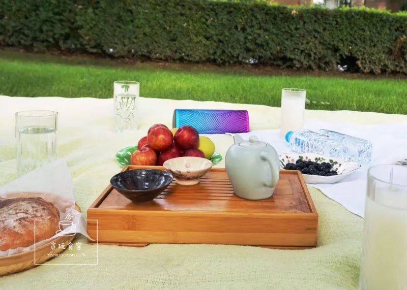 北京春晖园,北京春晖园随园