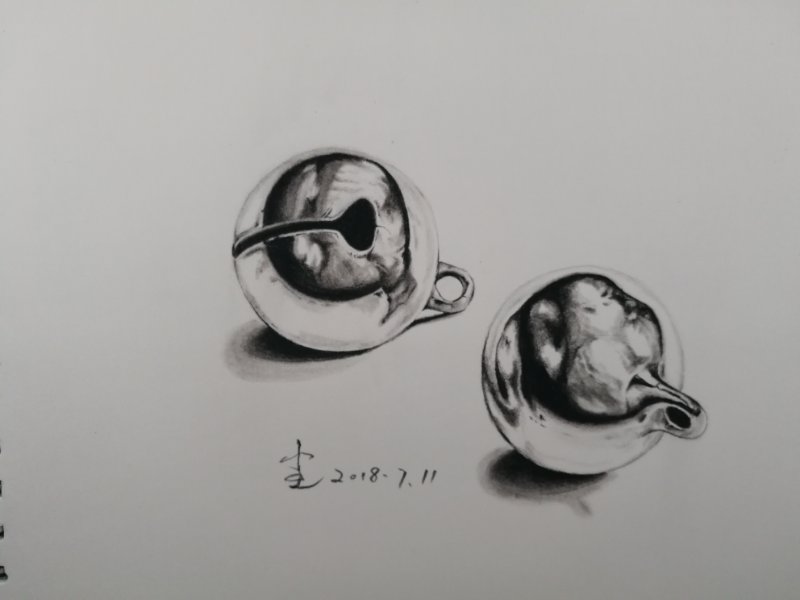 幸福原创画吧画友（7月11日）习作分享