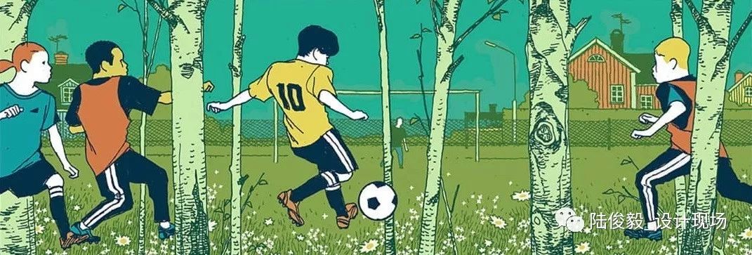 足球插画世界杯,世界杯足球插画海报高清