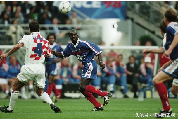 世界杯史上最大翻盘,世界杯十大惊人逆转