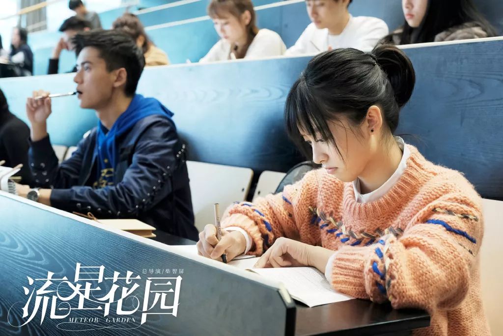 颜值实力都很能打,颜值能打实力过硬