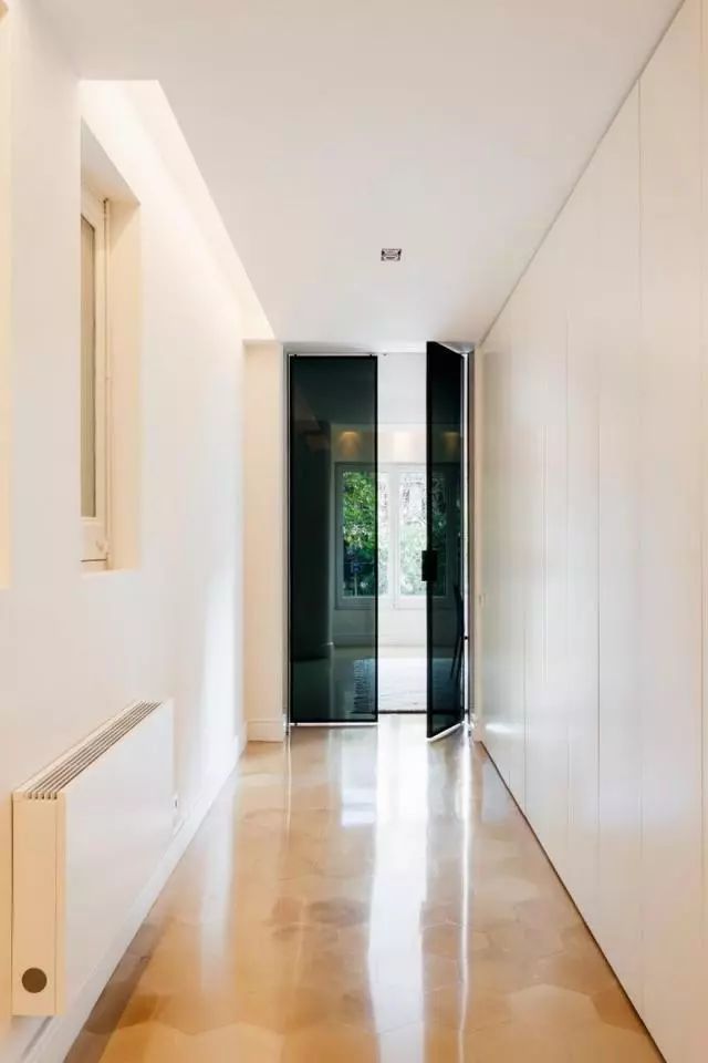 巴塞罗那时尚简约公寓,巴塞罗那公寓图片大全